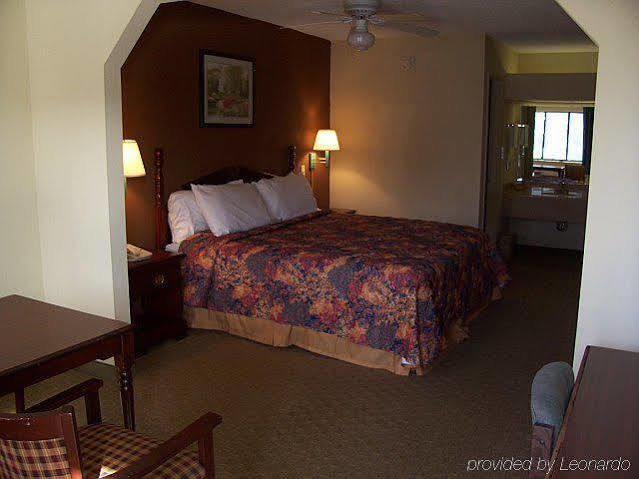 Executive Inn Ferry Pass Екстер'єр фото