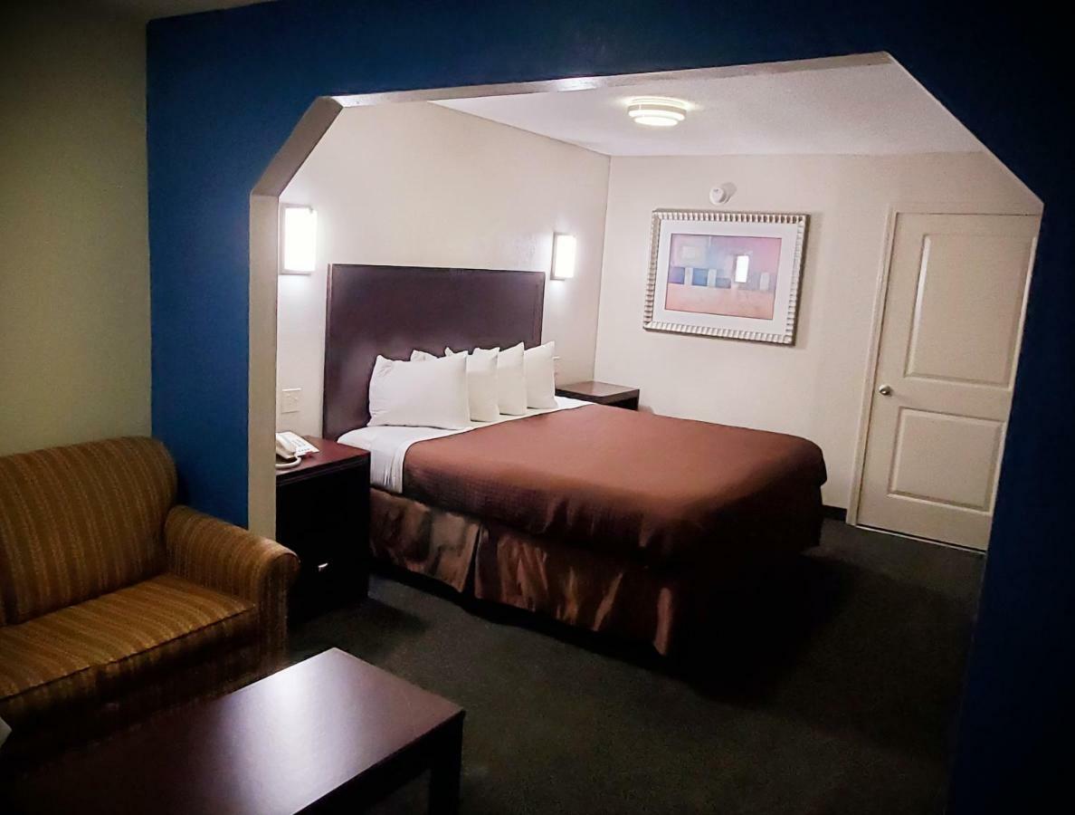 Executive Inn Ferry Pass Екстер'єр фото